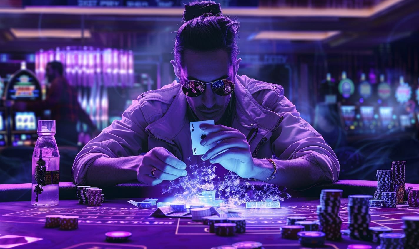 Sesi permainan roulette langsung dengan dealer kompeten dan pengalaman visual jernih