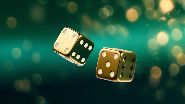 Ilustrasi privasi dan keamanan data pengguna terjaga di platform digital live casino