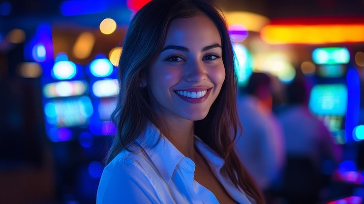 Suasana interaktif live casino dan pengalaman taruhan aman bagi pengguna Indonesia